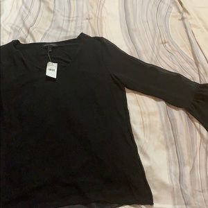 Banana Republic Tops - Banana Republic Bell Sleeve Top Banana Republic Tops - Banana Republic Bell Sleeve Top